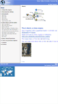 Mobile Screenshot of alaric.fendrich.se